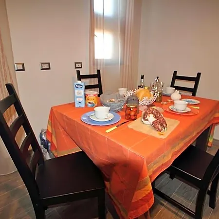 Libellula Bed & Breakfast 3*