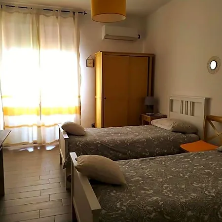Libellula Bed & Breakfast