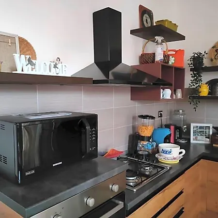 Bed & Breakfast Libellula