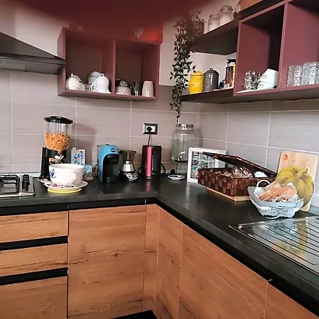 Libellula Bed & Breakfast 3*