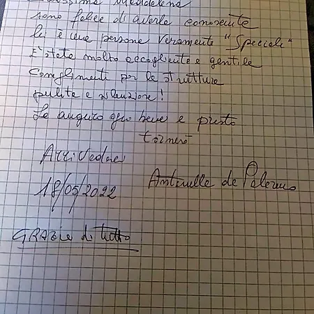 Libellula 3* Iglesias