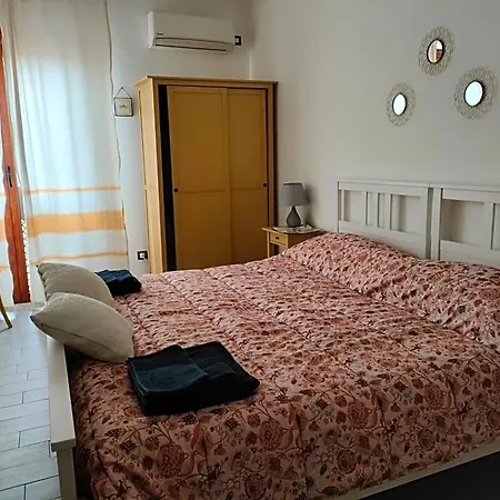 Bed & Breakfast Libellula Iglesias