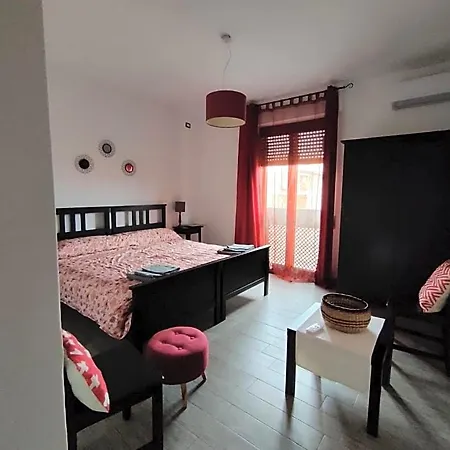 Bed & Breakfast Libellula