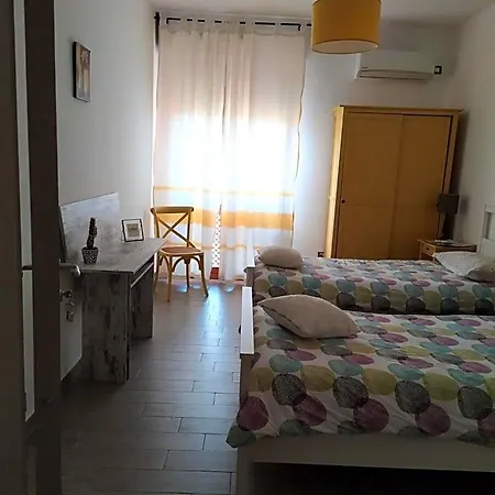 Libellula Bed & Breakfast Iglesias