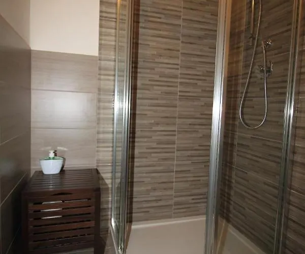 Bed & Breakfast Libellula