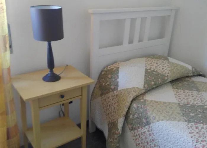 Libellula 3* Iglesias