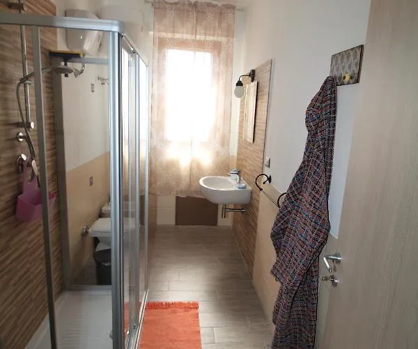 Libellula Bed & Breakfast Iglesias