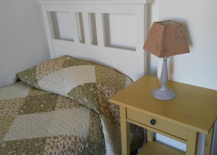 Bed & Breakfast Libellula