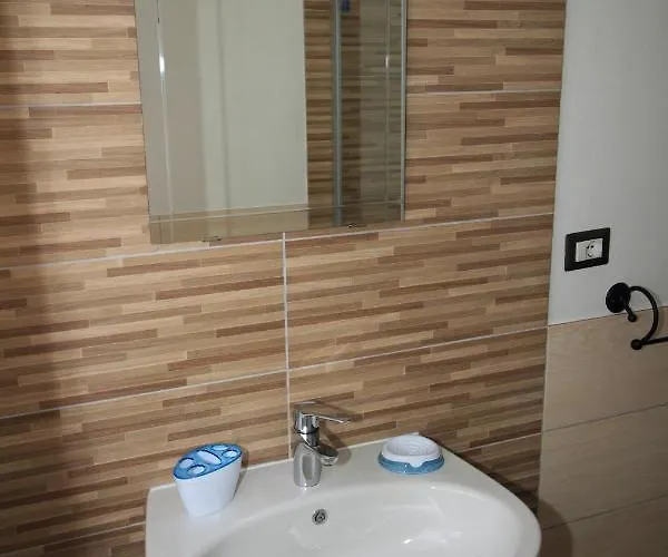 Libellula 3* Iglesias