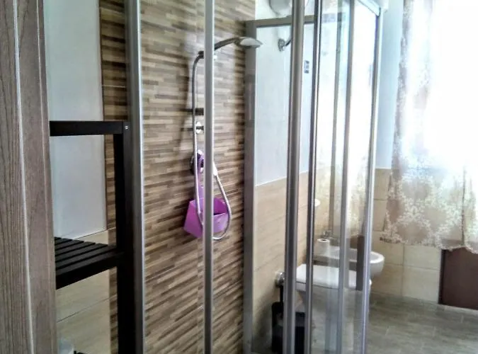 Bed & Breakfast Libellula 3*