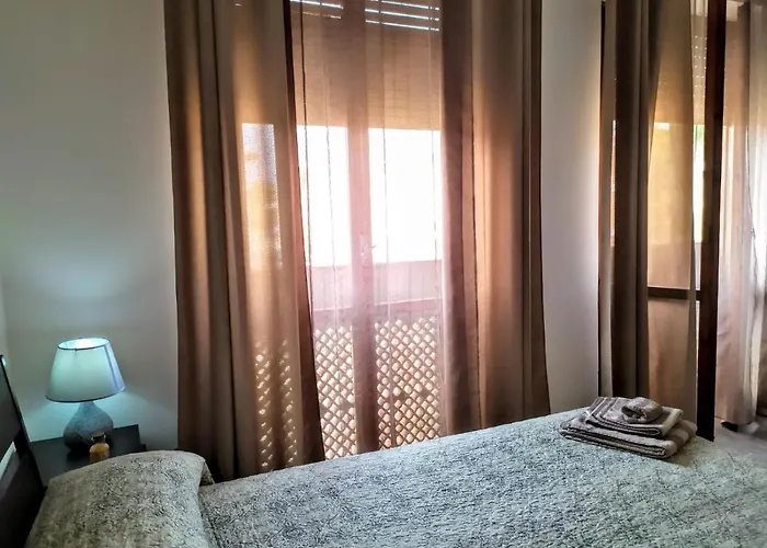 Bed & Breakfast Libellula 3*