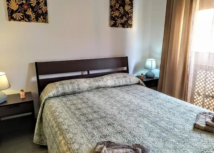 Libellula Bed & Breakfast Iglesias