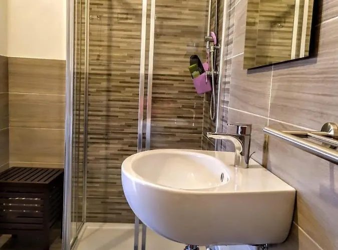 Libellula Bed & Breakfast Iglesias