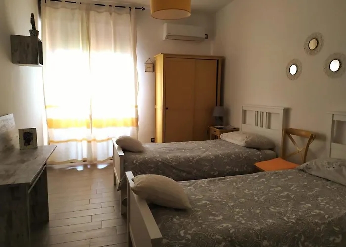 Frühstückspension Libellula 3*