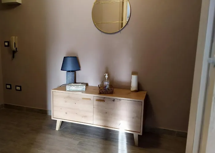 Bed & Breakfast Libellula Iglesias