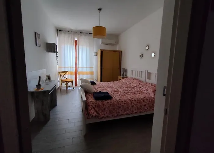 Bed & Breakfast Libellula 3*