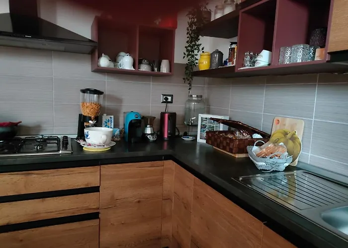 Libellula Bed & Breakfast