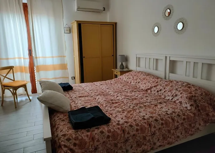 Libellula 3* Iglesias