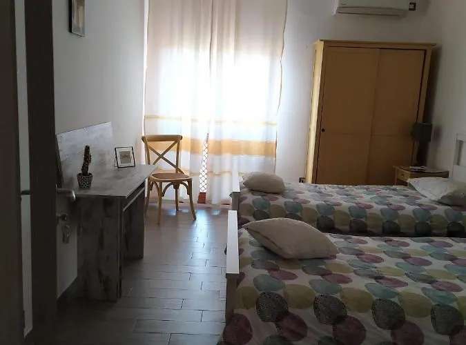 Libellula 3* Iglesias