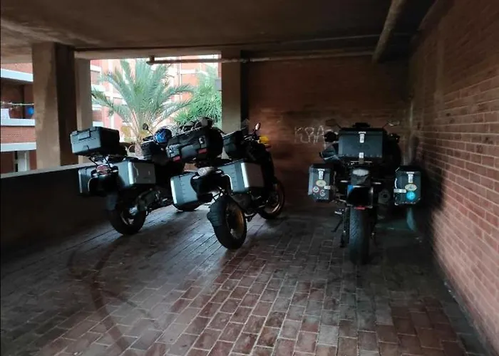 Bed & Breakfast Libellula 3*