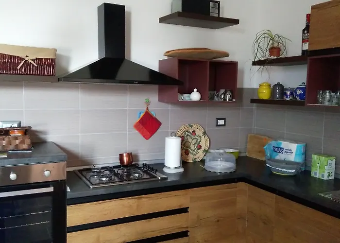 Bed & Breakfast Libellula