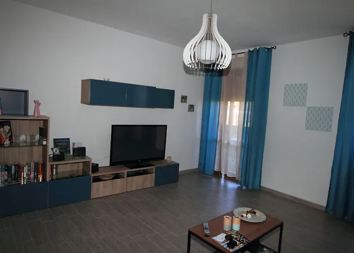 Libellula Bed & Breakfast 3*