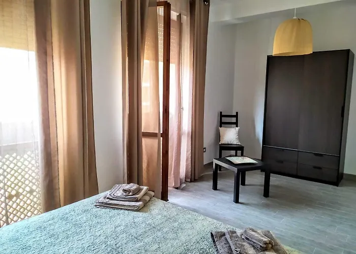 Libellula Bed & Breakfast Iglesias