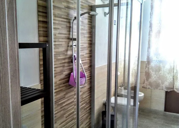 Libellula Bed & Breakfast 3*