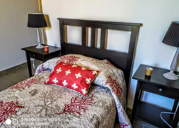 Libellula Bed & Breakfast 3*