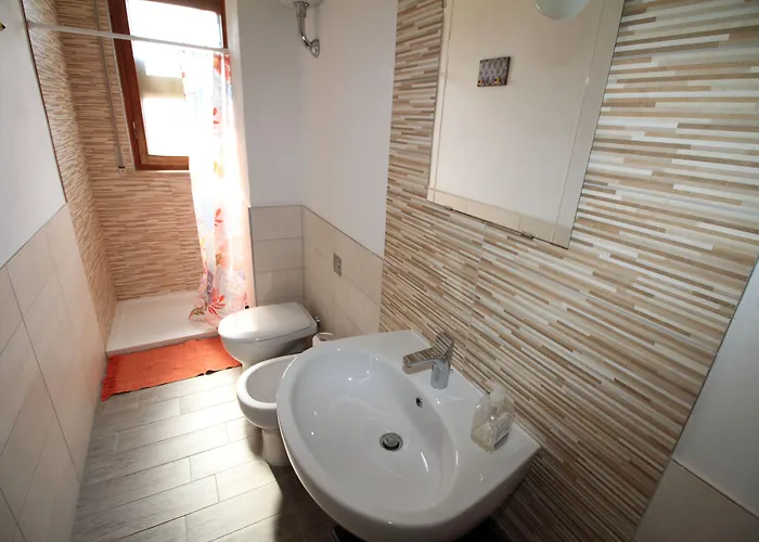 Bed & Breakfast Libellula Iglesias