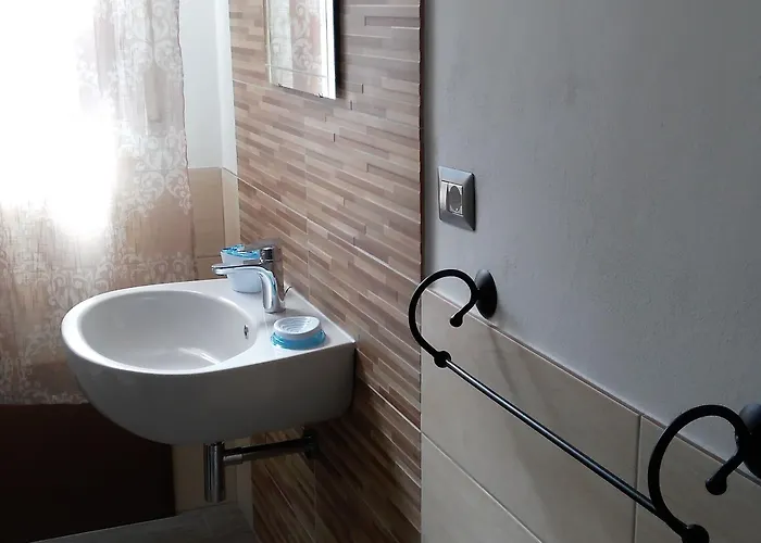 Libellula Bed & Breakfast