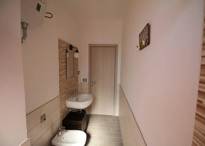 Bed & Breakfast Libellula