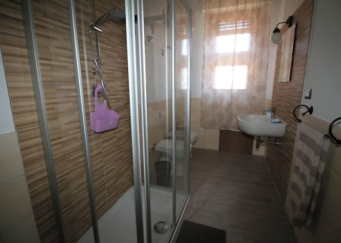 Libellula Bed & Breakfast